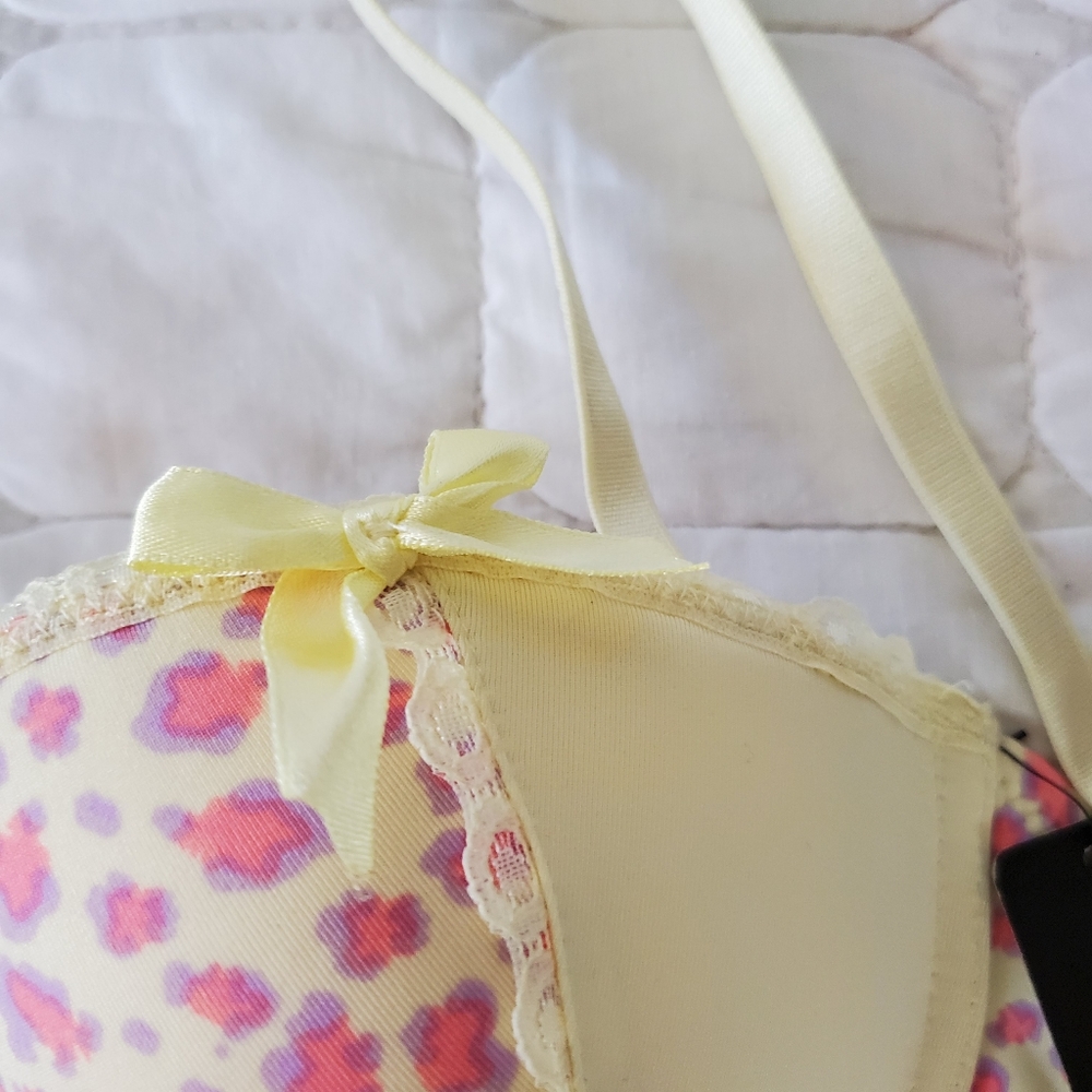 New under wear set - Picture 10 of 13
